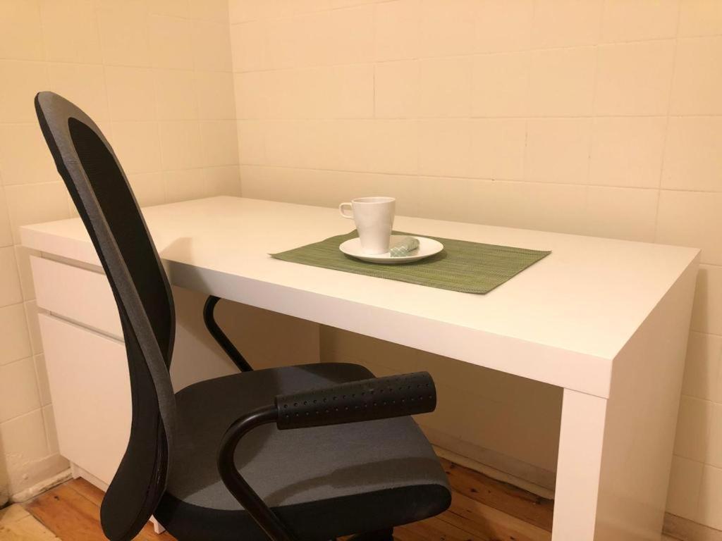 Spacious Apartment Alameda Lisboa Dış mekan fotoğraf