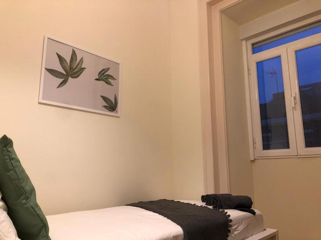 Spacious Apartment Alameda Lisboa Dış mekan fotoğraf