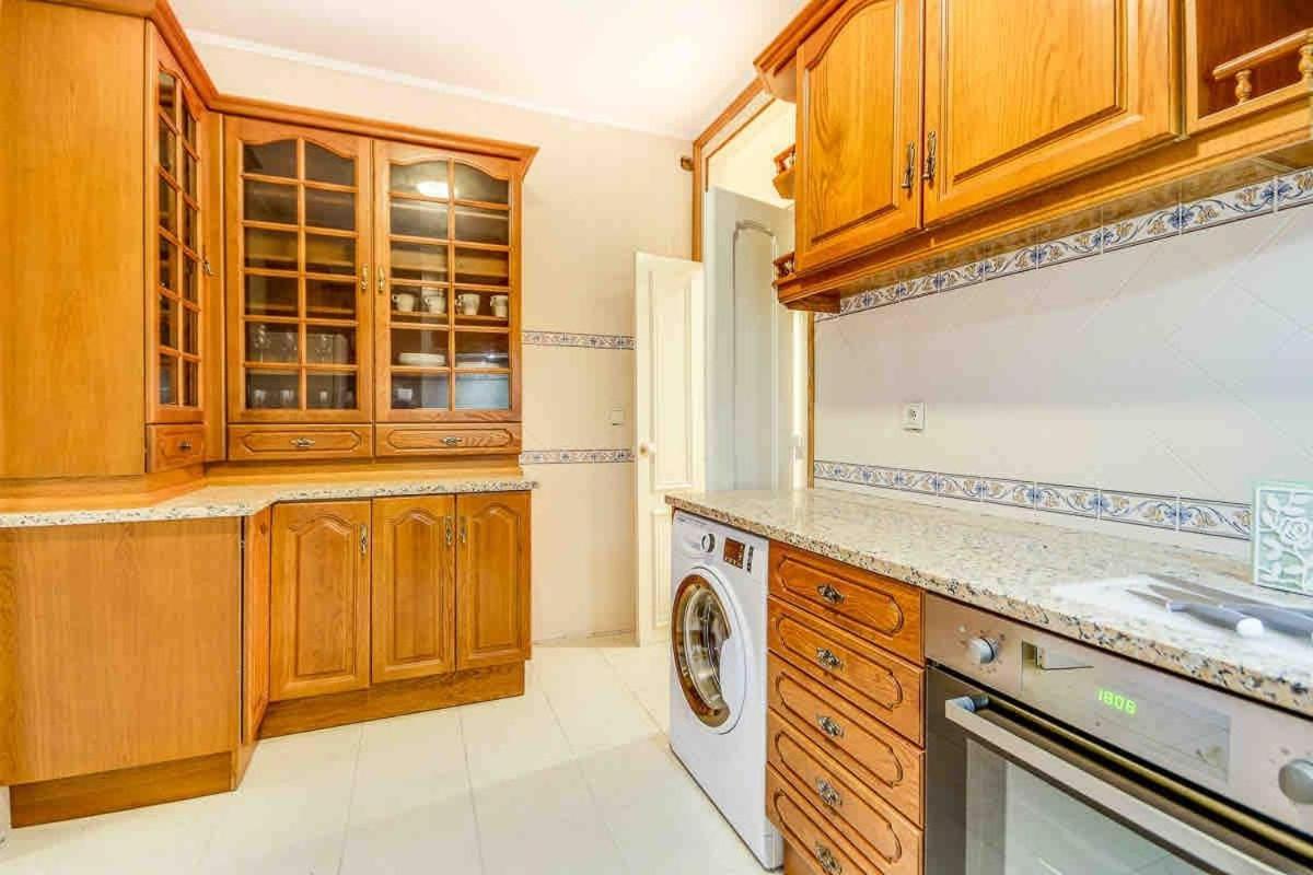 Spacious Apartment Alameda Lisboa Dış mekan fotoğraf