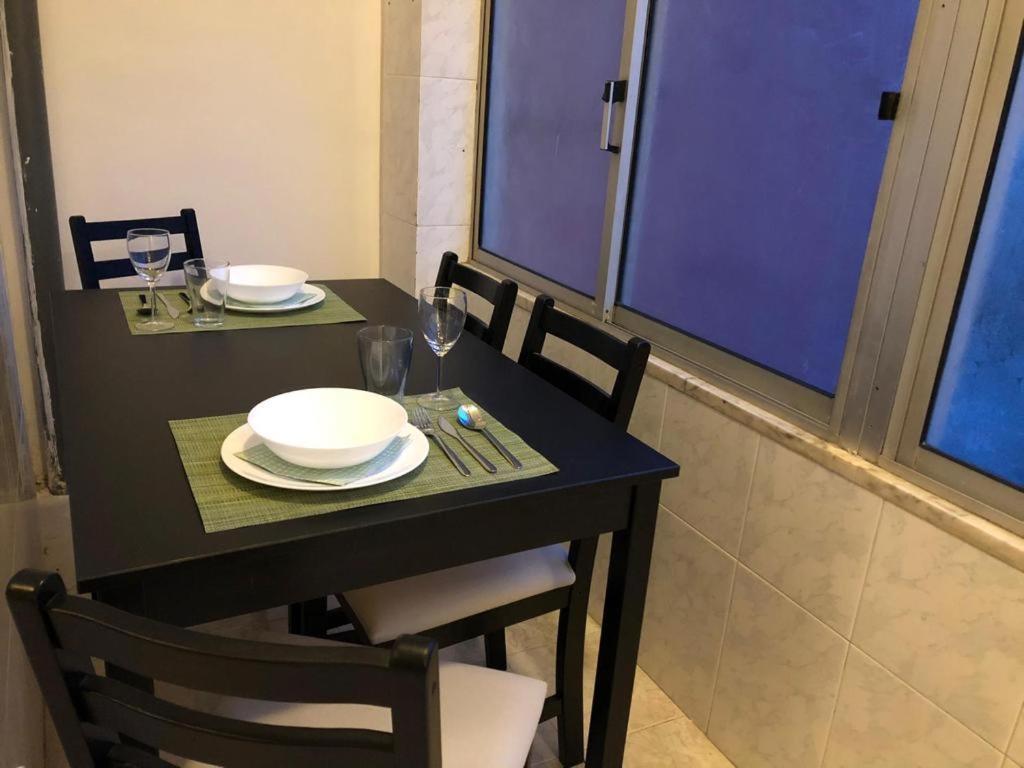 Spacious Apartment Alameda Lisboa Dış mekan fotoğraf