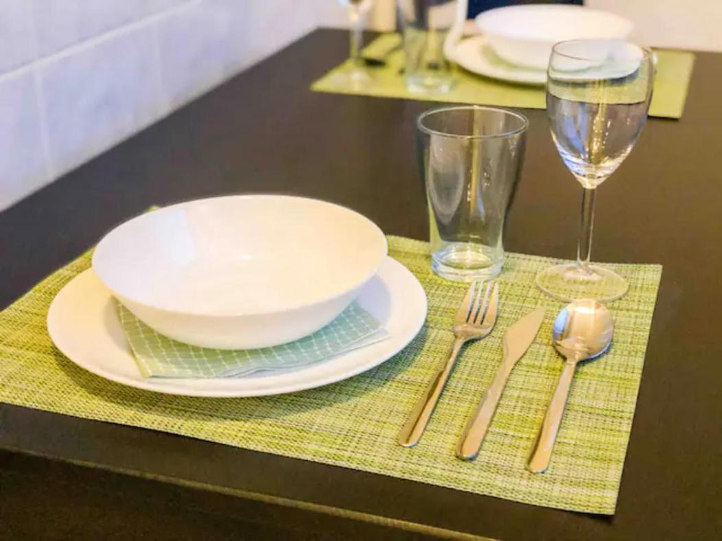 Spacious Apartment Alameda Lisboa Dış mekan fotoğraf