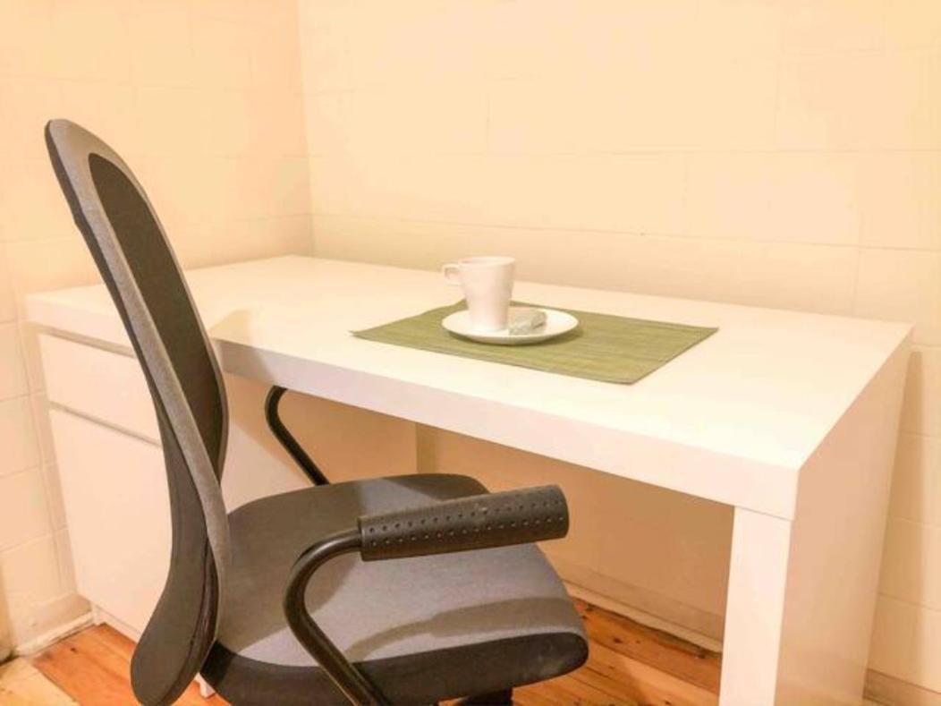 Spacious Apartment Alameda Lisboa Dış mekan fotoğraf
